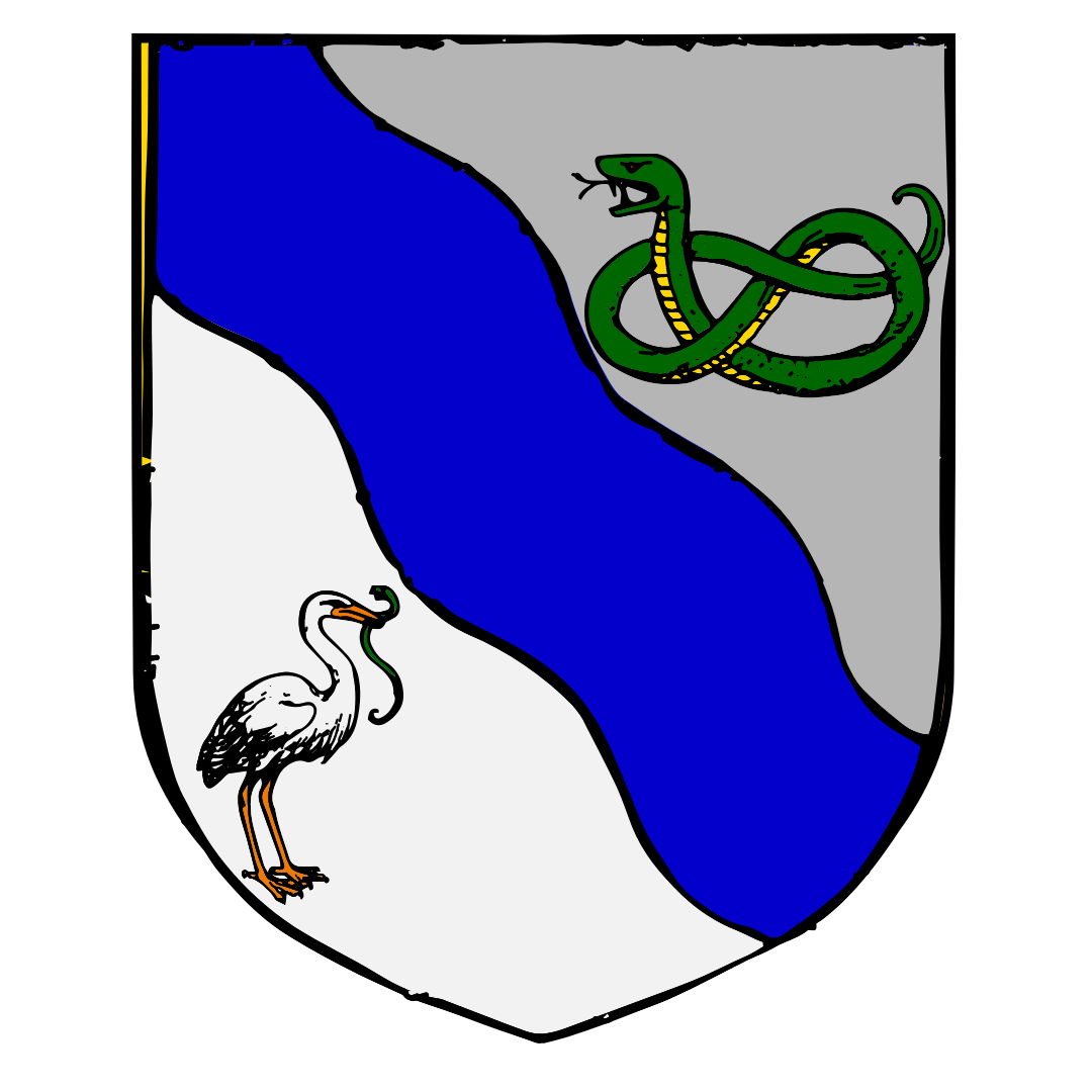 Wappen Branaag