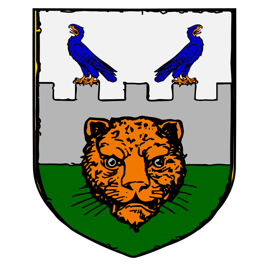 Wappen von Kaldur