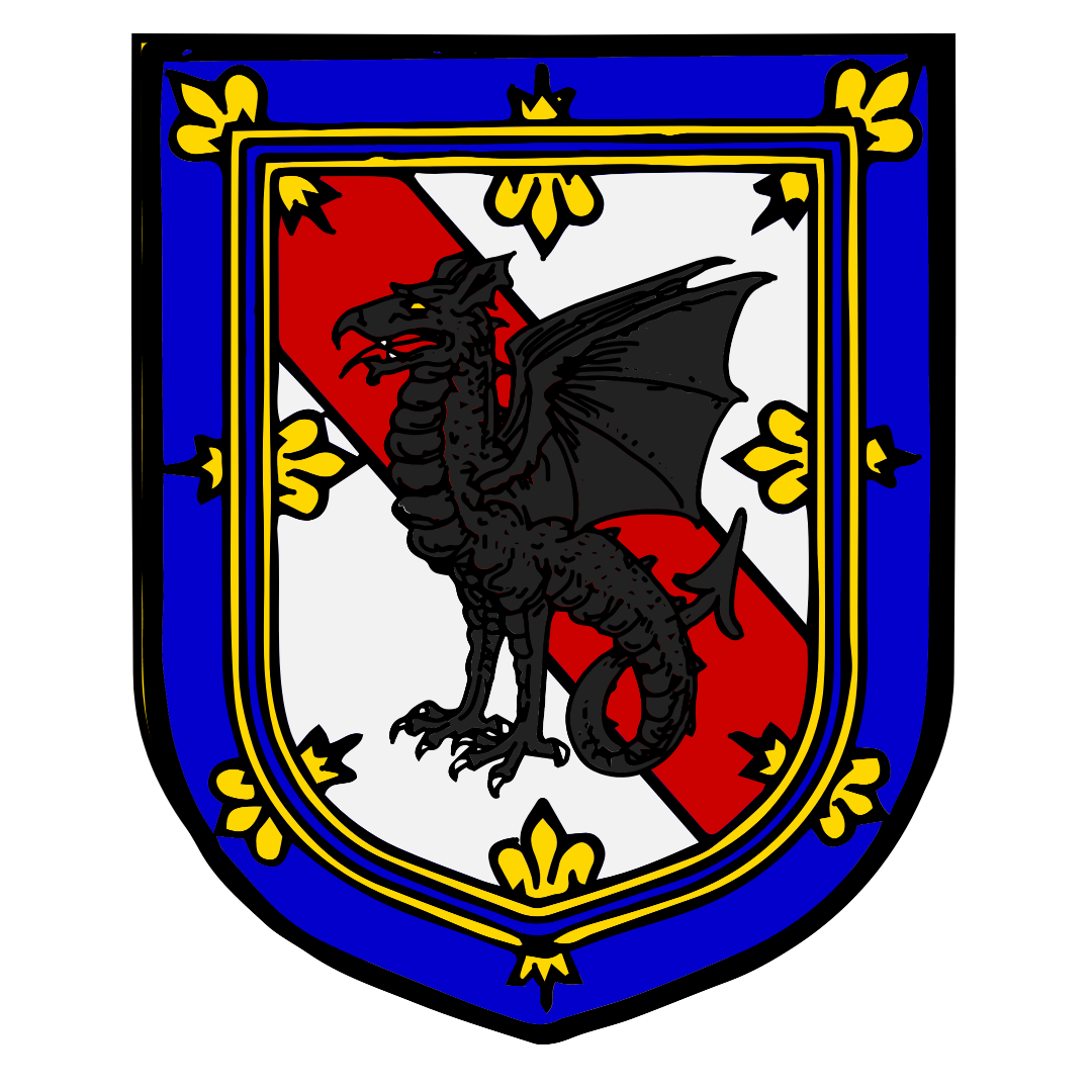 Wappen Kasson
