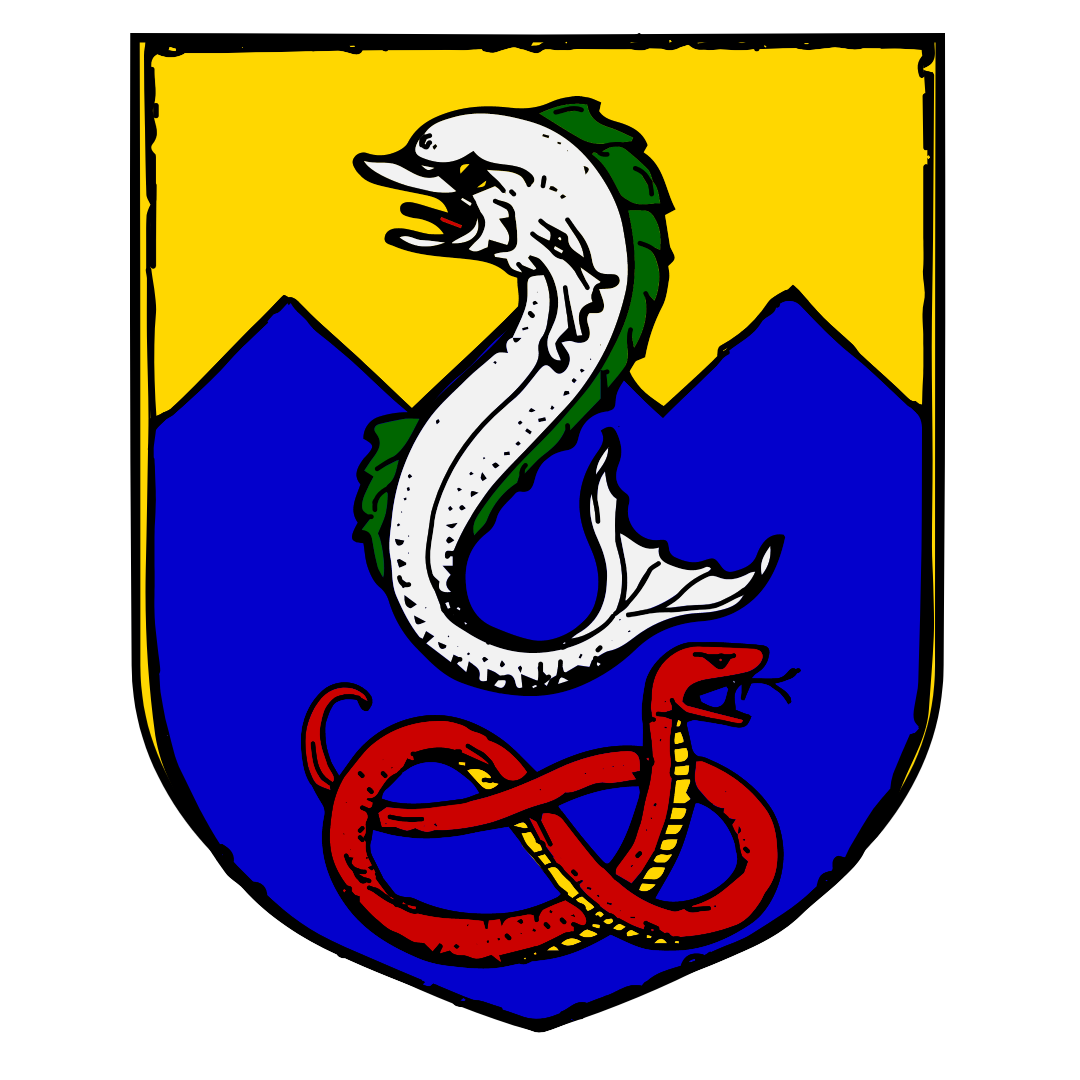 Wappen von Luri