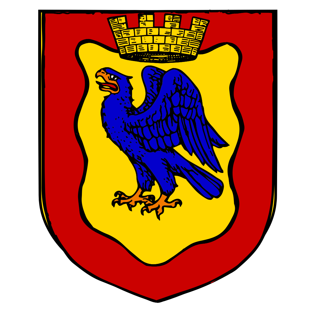 Wappen des Reichslord