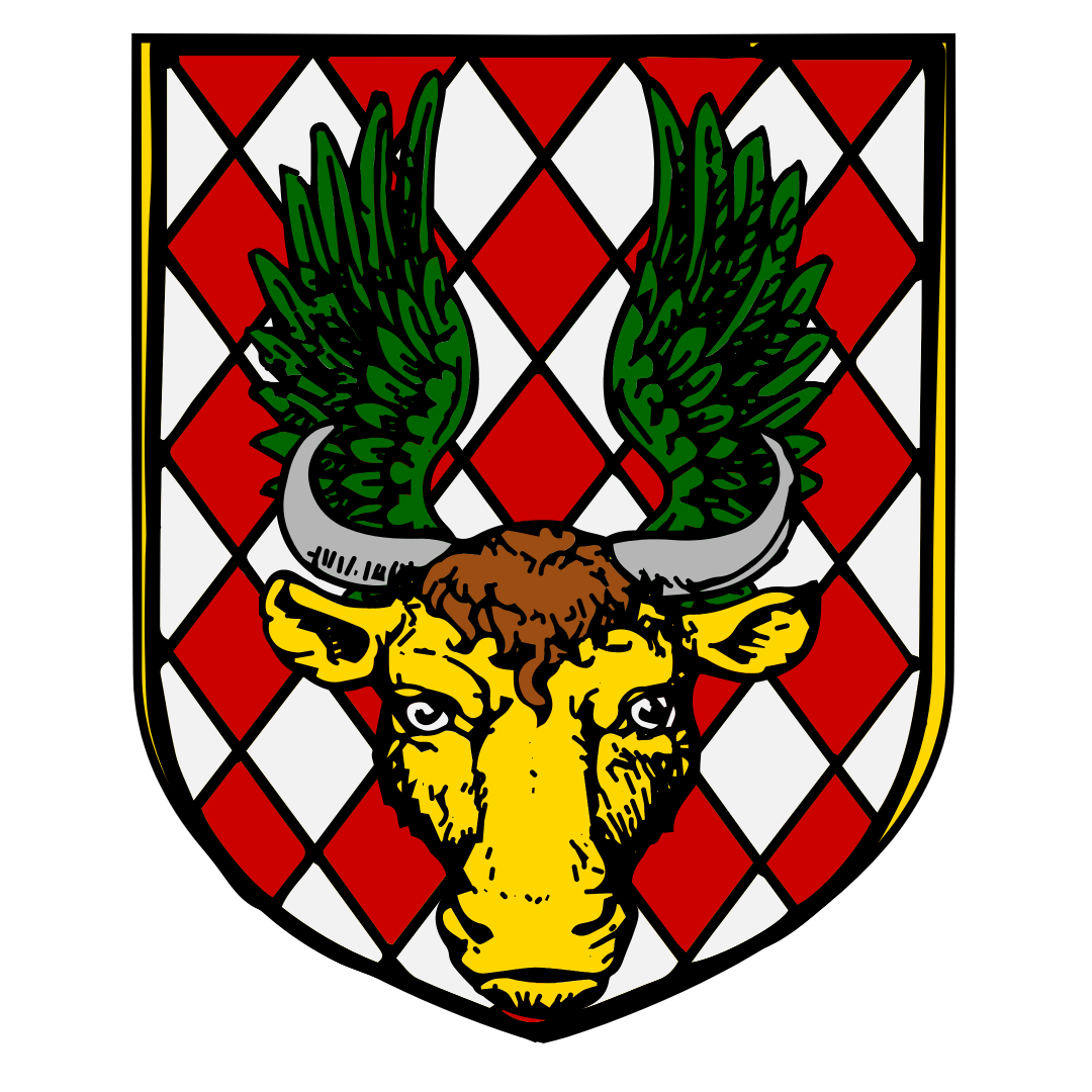 Wappen von Rotha